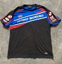 Team suzuki collection for sale  HALESOWEN