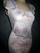 Claire pettibone top for sale  Oceanside