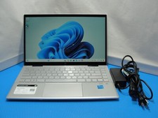 HP Pavilion x360 14m-DY0113dx 14” i3-1125G4 2GHz 8GB 256GB SSD TOUCH + Carregador comprar usado HP Pavilion x360 14m-DY0113dx 14” i3-1125G4 2GHz 8GB 256GB SSD TOUCH + Carregador comprar usado  Enviando para Brazil