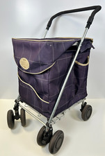 Sholley wheel push for sale  CAMBERLEY