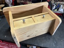 Landhaus holzkästchen schamme gebraucht kaufen  Weilheim