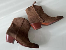 Closed stiefelette gr gebraucht kaufen  Düren