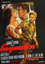 Giant james dean for sale  Glendale