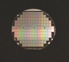 Historic silicon wafer d'occasion  Expédié en Belgium