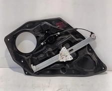 Alzacristallo elettrico post. usato  Rimini