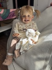 Reborn toddler unbranded for sale  NEWCASTLE