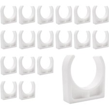 Rohrschellen klemm schellen gebraucht kaufen Rohrschellen klemm schellen gebraucht kaufen  Hannover