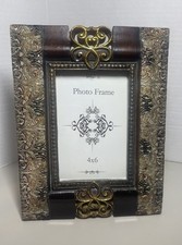 Dark wood carved for sale  Chattanooga