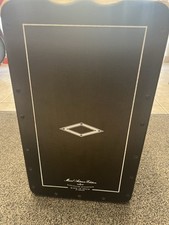 Cajon meinl artisan usato  Catania