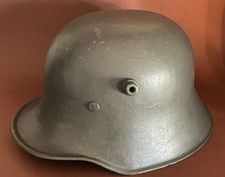 Stahlhelm sl89 glocke gebraucht kaufen  Taunusstein