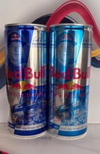 250ml red bull d'occasion  Metzeral