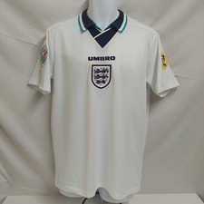 England home football for sale  WEYMOUTH