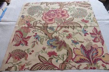 Lot coupons tissu d'occasion  Caen