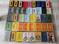 Audio kassetten tape gebraucht kaufen  Wolfhagen