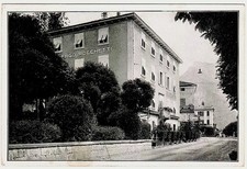 Levico bagni trento usato  Bari