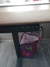 Sit stand desk for sale  Clackamas