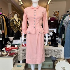 1950s pink two for sale  Erie
