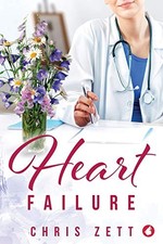 Heart failure for sale  USA