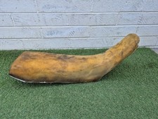 Yamaha dt125r seat for sale  HULL