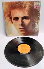 David bowie space for sale  Fort Lauderdale