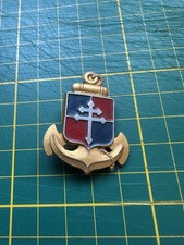 Insigne division infanterie d'occasion  Saint-André-les-Vergers