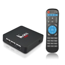 Km8 pro android usato  Spedire a Italy