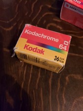 Kodak kodachrome exposures for sale Kodak kodachrome exposures for sale  SOLIHULL