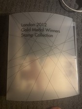 Complete 2012 paralympic for sale  PRINCES RISBOROUGH