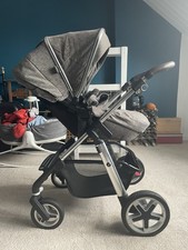 Silver cross buggy for sale  BIRMINGHAM