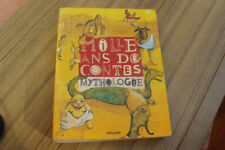 Livre ans contes d'occasion  Die