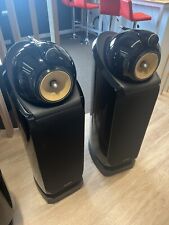 Nautilus 802 speakers for sale  Houston