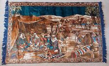 Beautiful unique tapestry for sale  STOKE-ON-TRENT