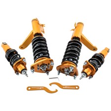 Coilovers kit honda for sale  Dayton