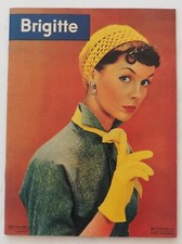 Brigitte reprint heftes gebraucht kaufen  Hamburg