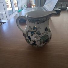Masons ironstone green for sale  WALTHAM ABBEY