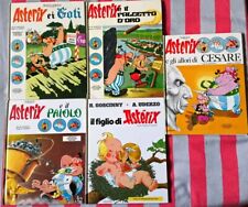 Fumetti asterix obelix usato  San Severo