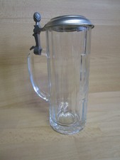 Sammlerbierkrug dinkelsbühl a gebraucht kaufen  Ansbach