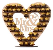 Wedding ferrero rocher for sale  Shipping to Ireland