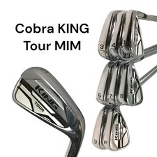 Cobra king tour d'occasion  Expédié en France