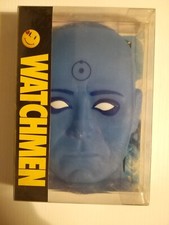 Watchmen dvd maschera usato  Vimodrone