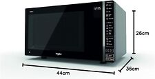Whirlpool mwp 303 usato  Brisighella
