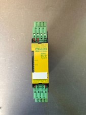 Sicherheitsrelais murrelektron gebraucht kaufen  Ahlen-Dolberg