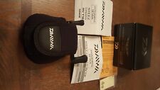 Daiwa steez limited for sale  Garland