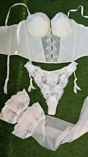 Ensemble lingerie sexy d'occasion  Lyon V