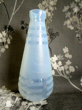 Vase soliflore art d'occasion  Pont-l'Évêque