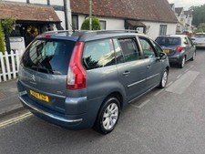 Citroen seater manual for sale  Farnborough