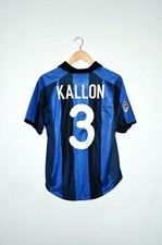 2001 kallon authentic usato  Tradate