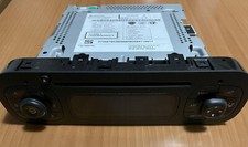 Autoradio originale fiat usato  Aiello Calabro