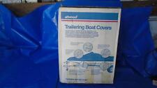 15424 trailering boat for sale  Walnut Grove