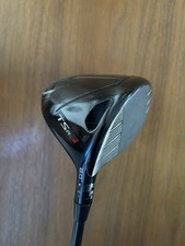 Titleist tsr3 driver d'occasion  Marseille VIII